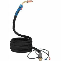 STAMOS MIG MAG Brenner MIG500 Wasserkühlung 4 M MIG MAG Schweißbrenner 500/450 A