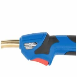 STAMOS MIG MAG Brenner MIG500 Wasserkühlung 4 M MIG MAG Schweißbrenner 500/450 A 6 STAMOS MIG MAG Brenner MIG500 Wasserkühlung 4 M MIG MAG Schweißbrenner 500/450 A -Elektroschweißen Verkäufe 2022 53927113 3