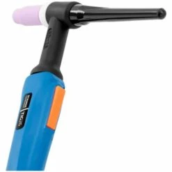 STAMOS WIG Brenner WIG Schlauchpaket Schweißbrenner WIG 2-Pin 8 L/min 180 W DC 8 M -Elektroschweißen Verkäufe 2022 53927118 3