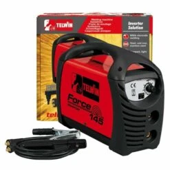 WEBMARKETPOINT Inverter Force 145 Bausatz