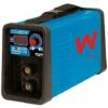 WEBMARKETPOINT Mikro 134 Inverter-Schweißgerät Mit Kit