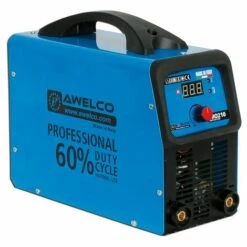 WEBMARKETPOINT Pro 210 Inverter-Schweißgerät Mit Kit