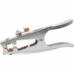 Masseklemme, Schweißklemme, Betterlife 2 Schweißerdklemme, Aus Eisen + Messing, Stark Und Langlebig, Professionelle Schweißausrüstung, Für Die Meisten Schweißmaschinen (500A)