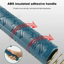 Schweißelektrodenhalter, Betterlife-Elektroden-Kupfer-Schweißklemme, Elektrodenklemme, Backenhalteklemme, Für 300-A-Maschinenschweißmaschine, 1 Stk -Elektroschweißen Verkäufe 2022 54098178 4