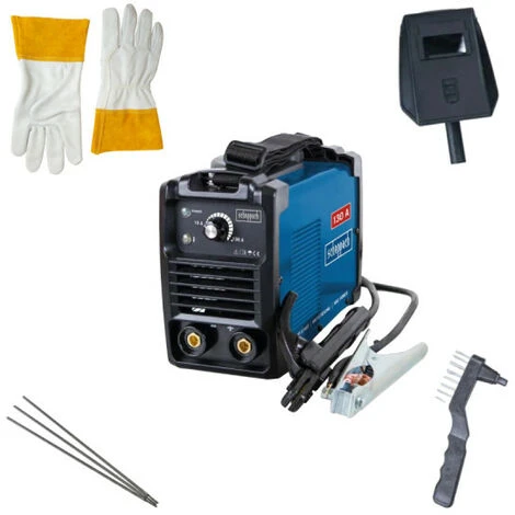 Pack SCHEPPACH Lötstation - WSE1000 - Schutzhandschuhe 1 Pack SCHEPPACH Lötstation - WSE1000 - Schutzhandschuhe