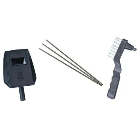 Pack SCHEPPACH Lötstation - WSE1100 - Schutzhandschuhe 5 Pack SCHEPPACH Lötstation - WSE1100 - Schutzhandschuhe – Bild 5