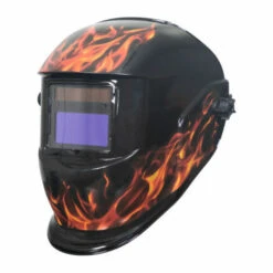 Pack SCHEPPACH Schweigerät - WSE1100 - Schweihelm - AWH500FL - Schutzhandschuhe -Elektroschweißen Verkäufe 2022 54834253 4