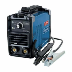 Pack SCHEPPACH Schweigerät - WSE1000 - Schweihelm - AWH500FL - Schutzhandschuhe -Elektroschweißen Verkäufe 2022 54834264 3