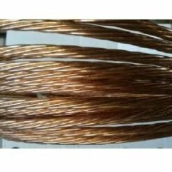 RAME Neuer Abschnitt 35 Mmq