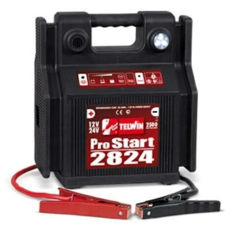 TELWIN Prostart 2824 12-24v 829517 1 TELWIN Prostart 2824 12-24v 829517