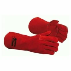 TELWIN Professionelle Schweißhandschuhe 804105