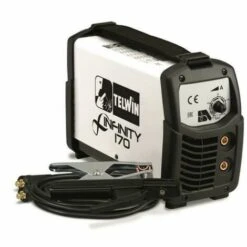 TELWIN Infinity 170 Inverter-schweißmaschine 230v Acx 816124