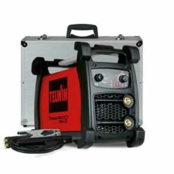 Telwin Schweißmaschine Invertertechnologie 238 Xt Ce/mpge 230v 816252