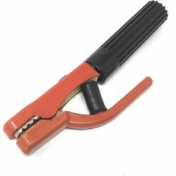 TINOR Elektrodenhalter 300A Professioneller Zum Schweißen Von MMA-beschichteten Elektroden, Hochwertige Und Widerstandsfähige 300-Ampere-Elektrodenklemme Für Schweißgeräte