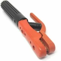 TINOR Elektrodenhalter 300A Professioneller Zum Schweißen Von MMA-beschichteten Elektroden, Hochwertige Und Widerstandsfähige 300-Ampere-Elektrodenklemme Für Schweißgeräte -Elektroschweißen Verkäufe 2022 56761821 4