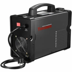 DRILLPRO 220V Schweißgerät Inverter Welder Elektrodenschweißgerät AC/DC IGBT Elektroden -Elektroschweißen Verkäufe 2022 57126417 5