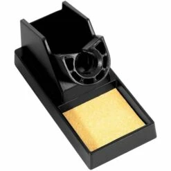 STAMOS SMD Lötstation Heißluft Lötstation SMD Rework 750 W 480 °C LCD-Display -Elektroschweißen Verkäufe 2022 58529085 5