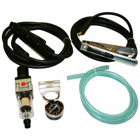 Varan Motors - Var-ct312-3 Schneidbrennerstation 3 In 1 WIG, MMA, Plasma Inverter + Zubehör 3 Varan Motors - Var-ct312-3 Schneidbrennerstation 3 In 1 WIG, MMA, Plasma Inverter + Zubehör – Bild 3