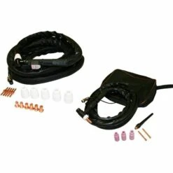 Varan Motors - Var-ct520-3 Schneidbrennerstation 3 In 1 WIG, MMA, Plasma Inverter + Zubehör -Elektroschweißen Verkäufe 2022 5902578 4