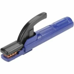 BARES Welding Clamp - 300A Electrode Holder Insulated Copper Welding Electrode Clamp For Welding Machine