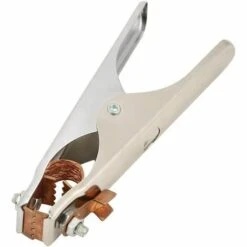 BARES Ground Clamp, 300A Hand Welding Grounding Clip For Handheld Welder -Elektroschweißen Verkäufe 2022 59043171 5