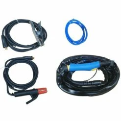 Varan Motors - TIG225P 2-in-1-Schweißgerät TIG225P 200A, Tig AC/DC Pulse + Lichtbogenschweißen Arc. -Elektroschweißen Verkäufe 2022 59121468 3