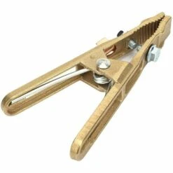 BEARSU 260A Ground Welding Ground Clamp Für Schweißmaschine -Elektroschweißen Verkäufe 2022 59194152 5