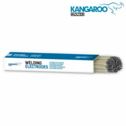 Basische Elektrode E7018 Diam.3.25mm Packung 5kg (141Stk) Kangaroo Von Solter