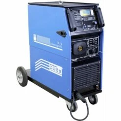 Güde Schweißgerät MIG 190 Kombi/A 200 A Fülldrahtschweißgerät Fülldraht -Elektroschweißen Verkäufe 2022 59898784 4