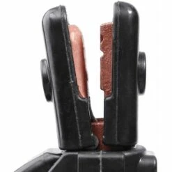 QERSTA Schwarz 1,5 M 300 A Groud Welding Ground Clamp Clip Für Mig Tig Lichtbogenschweißgerät -Elektroschweißen Verkäufe 2022 59920285 3