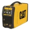 CATERPILLAR INVERTER SCHWEISSGERAT 200A TIG DC HF MMA CAT DZ 251 ST