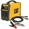 CATERPILLAR INVERTER SCHWEISSGERÄT 200A MMA TIG CAT DZ 221