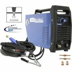 Güde Plasmaschneider GPS-E 40 A.2 -Elektroschweißen Verkäufe 2022 60890823 3