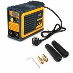 MOHOO 220-V-Schweißgerät Belüftete Elektrische WIG-Handschweißgeräte -Elektroschweißen Verkäufe 2022 61224804 3