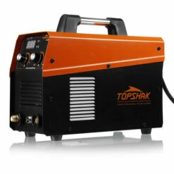 TOPSHAK CUT50A Plasma Cutter Schweißgerät Elektrodenschweißgerät E-Hand HF IGBT Welder