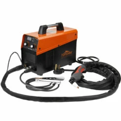 TOPSHAK CUT50A Plasma Cutter Schweißgerät Elektrodenschweißgerät E-Hand HF IGBT Welder -Elektroschweißen Verkäufe 2022 61228561 3