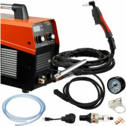 TOPSHAK CUT50A Plasma Cutter Schweißgerät Elektrodenschweißgerät E-Hand HF IGBT Welder -Elektroschweißen Verkäufe 2022 61228561 4