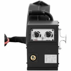 STAMOS Profi MIG MAG Schweißgerät Schutzgas Schweißmaschine Synergic Funktion 350 A -Elektroschweißen Verkäufe 2022 61328057 3