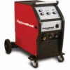 Schweißkraft Fahrbarer MAG-Inverter SYN-MIG 211i MULTI, 1089021