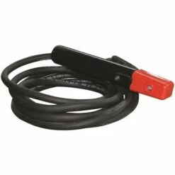 CATERPILLAR ELEKTRODENHALTER MIT KABEL FUR SCHWEISSBEN