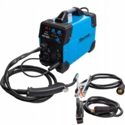 Sherman MIG 180FL Tragbares Inverter-Schweißgerät