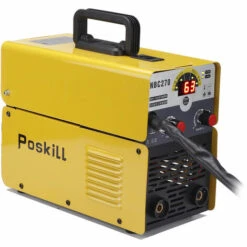 MOHOO 220V 3 In 1 MIG / ARC / WIG Schweißgerät Schweissgerät Inverter Schweißen Tool