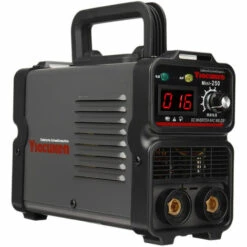 MOHOO Schweißgerät DC Inverter Elektrodenschweißgerät 220V Elektrisch Welding Machine