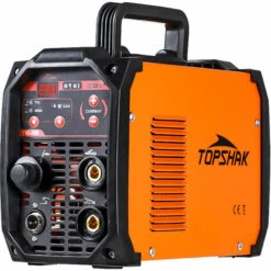 Topshak TIG-250 WIG/MMA DC-INVERTER-SCHWEIßGERÄT