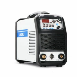 ANDELI TIG-250MPL TIG Welder 220V Schweißgerät COLD/PULSE/ TIG Welding Inverter