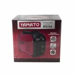 Soldadura Yamato Wks 145 120 Amperios -Elektroschweißen Verkäufe 2022 63908055 3