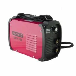 Soldadura Yamato Wks 165 140 Amperios