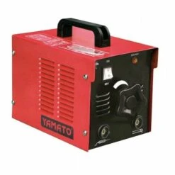 Soldadura Yamato Con Ventilador 130 Amperios