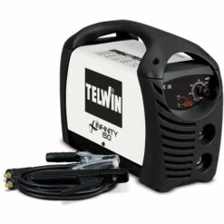 Telwin Infinity 150 Elektroden Inverter Schweißgeräte 130A - Weiß - - Weiß