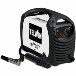 Telwin Infinity 120 Inverter Elektroden Schweißgeräte 80A - -